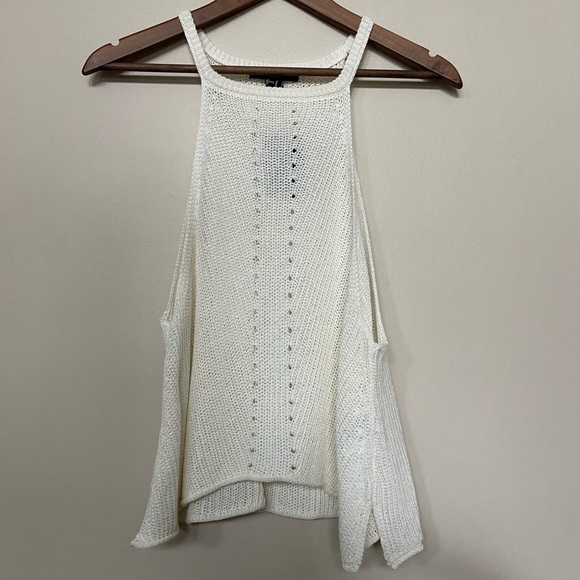 🔸 Forever 21 🔸 knit tank top - Picture 1 of 5